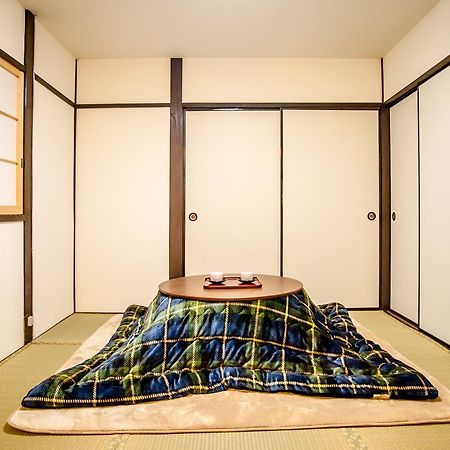 Muko Goemon Fushimiヴィラ エクステリア 写真