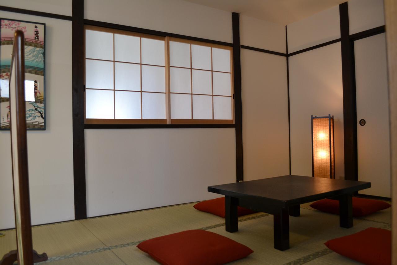 Muko Goemon Fushimiヴィラ エクステリア 写真