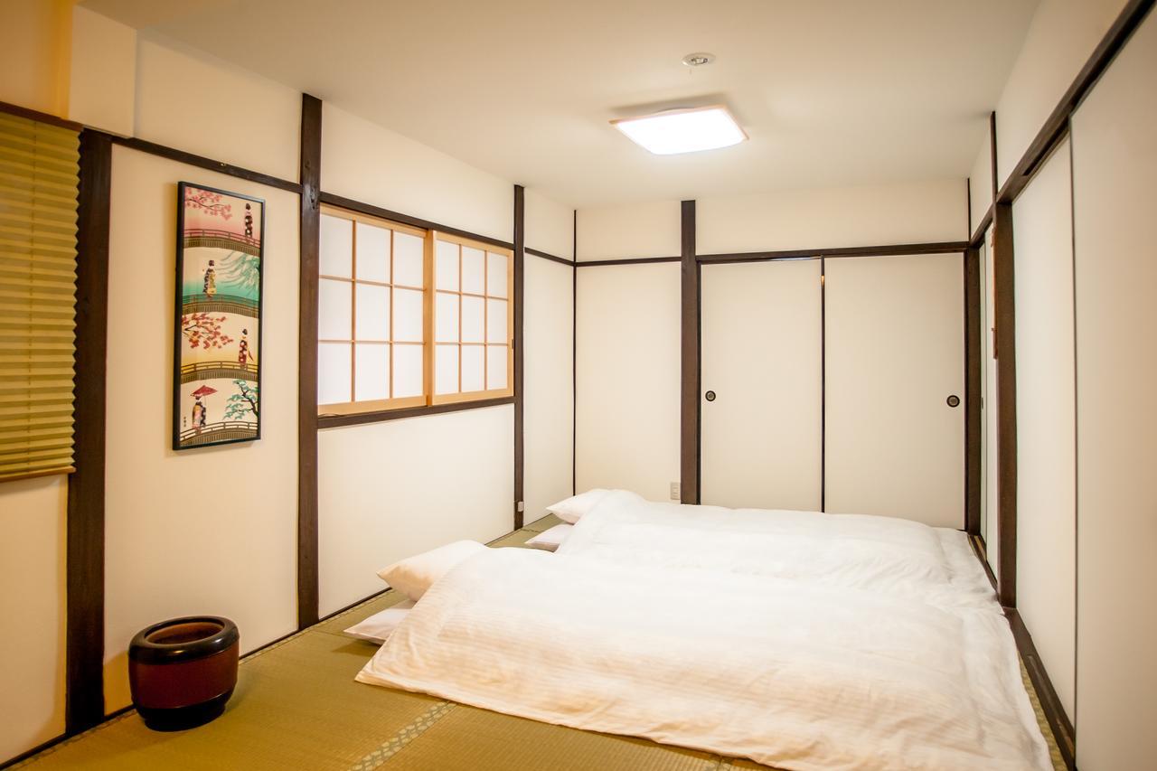 Muko Goemon Fushimiヴィラ エクステリア 写真