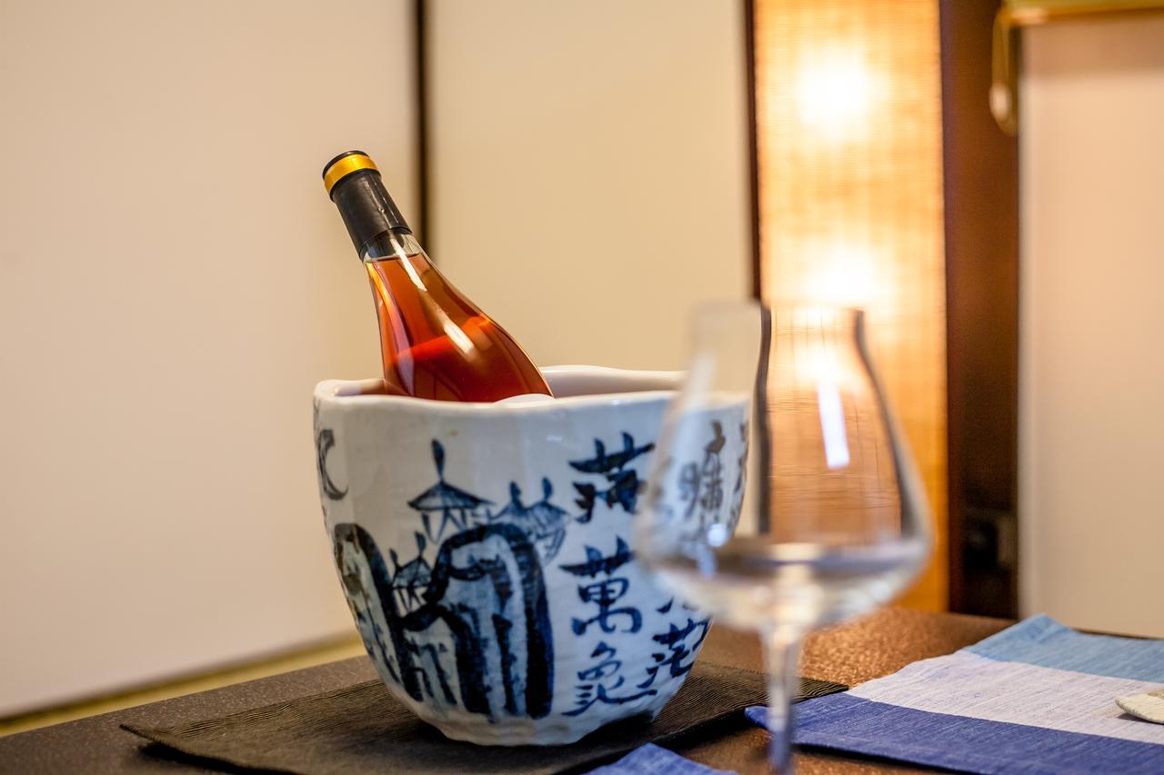 Muko Goemon Fushimiヴィラ エクステリア 写真