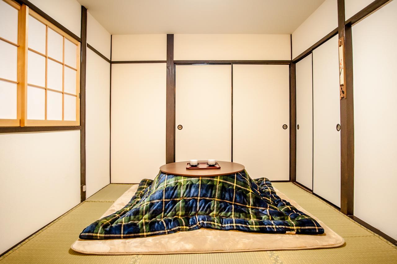 Muko Goemon Fushimiヴィラ エクステリア 写真